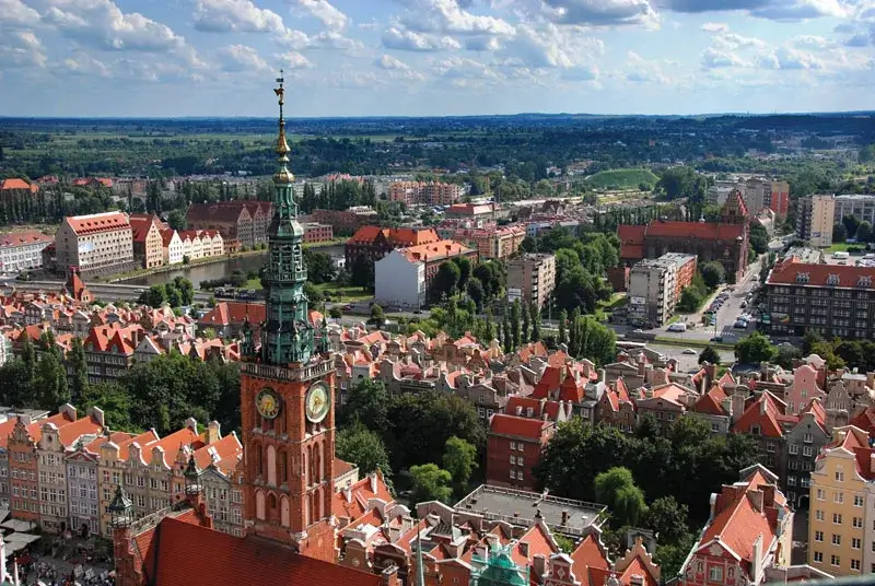 Gdansk-Poland-1