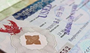 Read more about the article What is visit/travel visa?